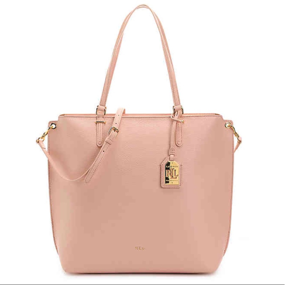 Ralph Lauren handbag